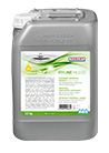 HOBART HYLINE HLU-31 detergente universale – detergente liquido universale con cloro attivo, elevata capacità pulente, ideale per aree con acqua dura.